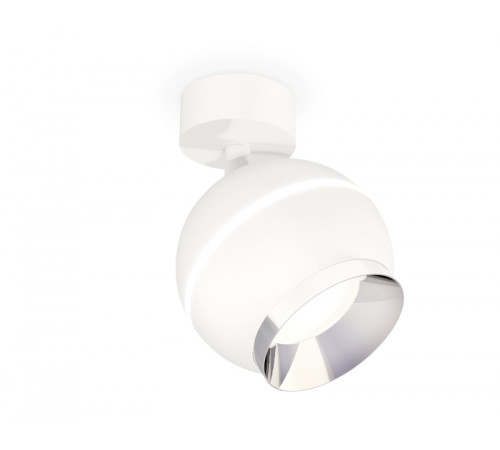 Спот Ambrella Light Techno Spot XM1101002 (A2202, C1101, N7032) Спот Ambrella Light Techno Spot XM1101002 (A2202, C1101, N7032)
