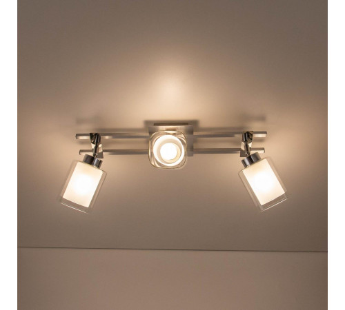 Спот Citilux Риволи CL104130 Спот Citilux Риволи CL104130