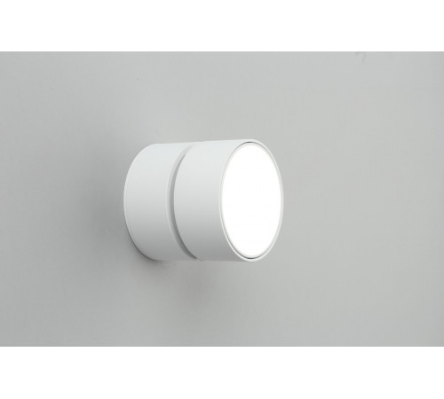 Светодиодный спот Omnilux Lenno OML-101309-12 Светодиодный спот Omnilux Lenno OML-101309-12