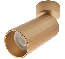 Накладной спот Italline IT08-8011 gold