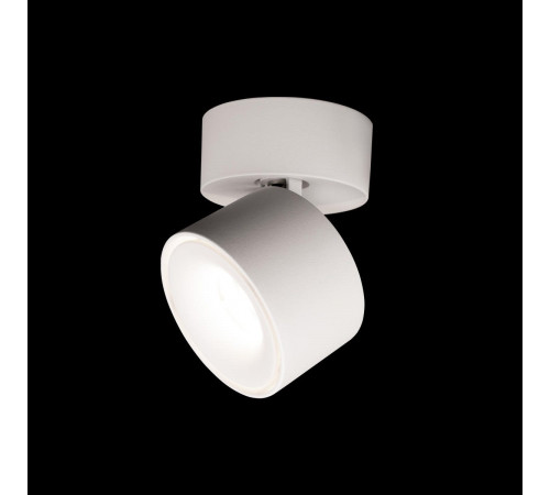 Накладной спот Loft IT Focus 10323/A White Накладной спот Loft IT Focus 10323/A White