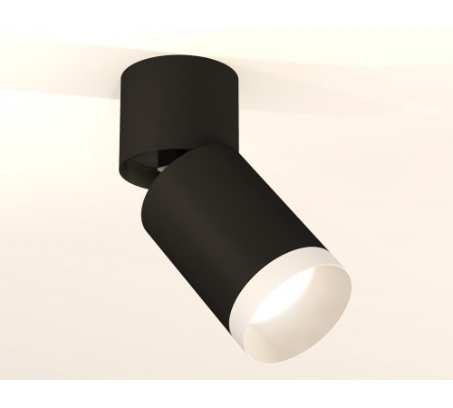 Спот Ambrella Light Techno Spot XM6313040 (A2221, C6313, N6130)