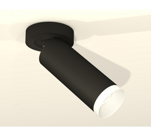 Спот Ambrella Light Techno Spot XM6343200 (A2229, C6343, N6130)