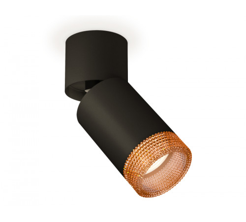 Спот Ambrella Light Techno Spot XM6313064 (A2221, C6313, N6154) Спот Ambrella Light Techno Spot XM6313064 (A2221, C6313, N6154)