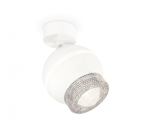 Спот Ambrella Light Techno Spot XM1101010 (A2202, C1101, N7191) Спот Ambrella Light Techno Spot XM1101010 (A2202, C1101, N7191)