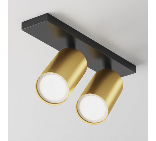 Спот Maytoni Technical Focus S C051CL-U-02BMG Спот Maytoni Technical Focus S C051CL-U-02BMG