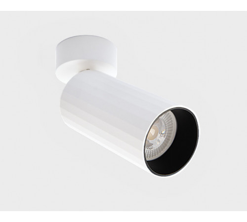 Накладной спот Italline IT08-8011 white Накладной спот Italline IT08-8011 white