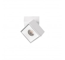 Накладной спот Loft IT Focus 10323/B White