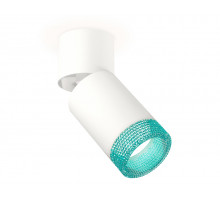 Спот Ambrella Light Techno Spot XM6312063 (A2220, C6312, N6153)