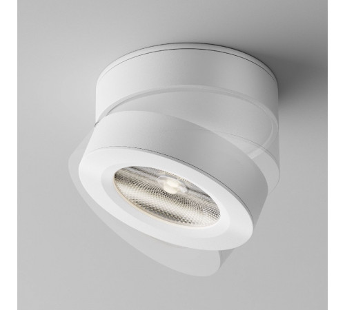 Светодиодный спот Maytoni Alivar C022CL-L12W4K