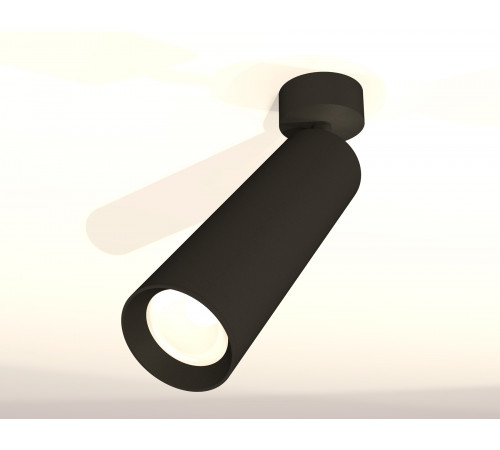 Спот Ambrella Light Techno Spot XM6356001 (A2210, C6356, N6102)