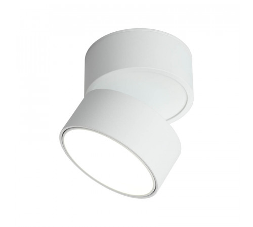 Светодиодный спот Omnilux Lenno OML-101309-12 Светодиодный спот Omnilux Lenno OML-101309-12