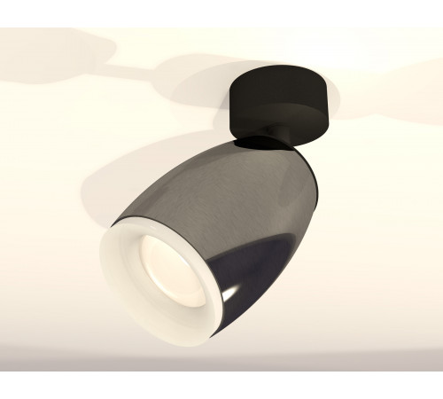 Спот Ambrella Light Techno Spot XM1123006 (A2210, C1123, N7165) Спот Ambrella Light Techno Spot XM1123006 (A2210, C1123, N7165)