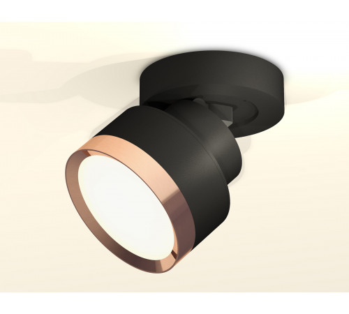 Спот Ambrella Light Techno Spot XM8102005 (A2229, A2106, C8102, N8126) Спот Ambrella Light Techno Spot XM8102005 (A2229, A2106, C8102, N8126)