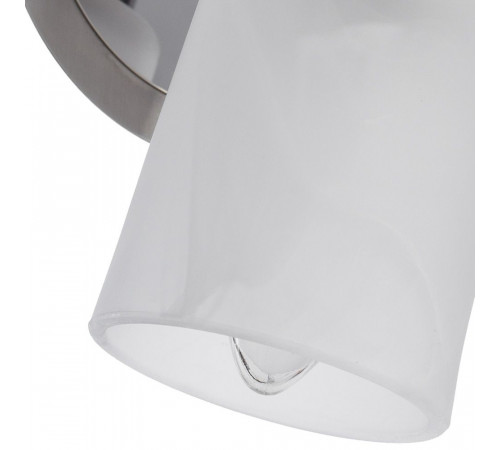 Спот Arte Lamp A4510AP-1SS Спот Arte Lamp A4510AP-1SS