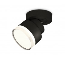 Накладной спот Ambrella Light Techno spot (A2229, A2106, C8102, N8399) XM8102028