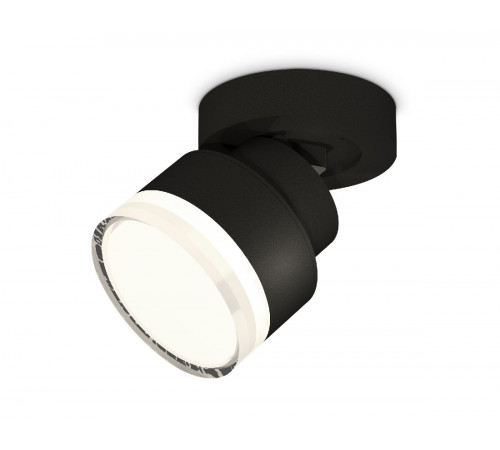 Накладной спот Ambrella Light Techno spot (A2229, A2106, C8102, N8399) XM8102028 Накладной спот Ambrella Light Techno spot (A2229, A2106, C8102, N8399) XM8102028