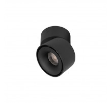 Накладной спот Loft IT Focus 10323/A Black