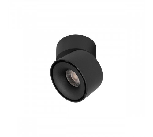 Накладной спот Loft IT Focus 10323/A Black Накладной спот Loft IT Focus 10323/A Black