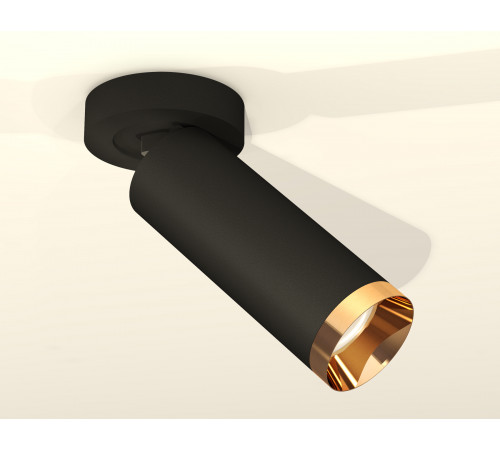 Спот Ambrella Light Techno Spot XM6343204 (A2229, C6343, N6134)