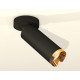 Спот Ambrella Light Techno Spot XM6343204 (A2229, C6343, N6134)
