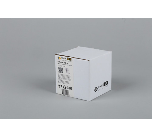 Светодиодный спот Omnilux Lenno OML-101309-12 Светодиодный спот Omnilux Lenno OML-101309-12