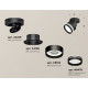 Спот Ambrella Light Techno Spot XM8102026 (A2229, A2106, C8102, N8478)