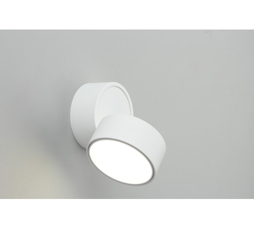 Светодиодный спот Omnilux Lenno OML-101309-12 Светодиодный спот Omnilux Lenno OML-101309-12