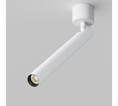 Накладной спот Maytoni Focus T C141CL-L300-6W3K-W Накладной спот Maytoni Focus T C141CL-L300-6W3K-W
