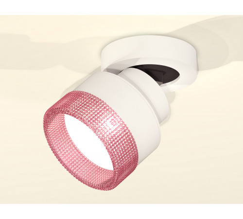 Спот Ambrella Light Techno Spot XM8101042 (A2228, A2105, C8101, N8486) Спот Ambrella Light Techno Spot XM8101042 (A2228, A2105, C8101, N8486)