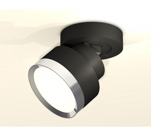 Спот Ambrella Light Techno Spot XM8102003 (A2229, A2106, C8102, N8118) Спот Ambrella Light Techno Spot XM8102003 (A2229, A2106, C8102, N8118)