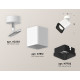 Спот Ambrella Light Techno Spot XM7812002 (A2202, C7812, N7702)