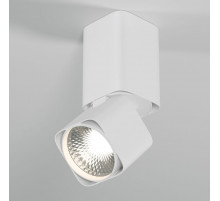 Накладной спот Elektrostandard Cubus 4690389197840 a063681