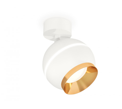 Спот Ambrella Light Techno Spot XM1101004 (A2202, C1101, N7034) Спот Ambrella Light Techno Spot XM1101004 (A2202, C1101, N7034)