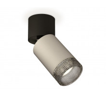 Спот Ambrella Light Techno Spot XM6314041 (A2221, C6314, N6151)