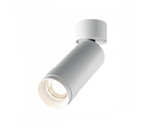 Накладной спот Maytoni Focus Zoom C055CL-L12W4K-Z-W