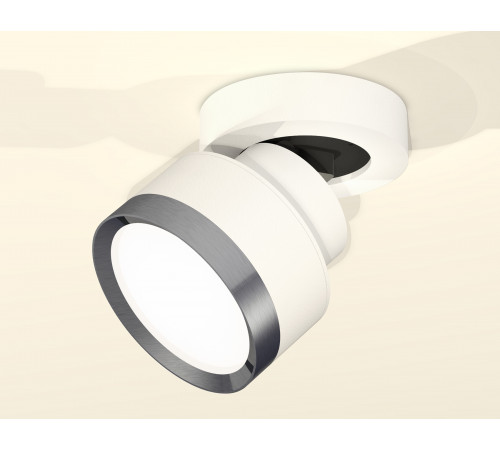 Спот Ambrella Light Techno Spot XM8101006 (A2228, A2105, C8101, N8133) Спот Ambrella Light Techno Spot XM8101006 (A2228, A2105, C8101, N8133)