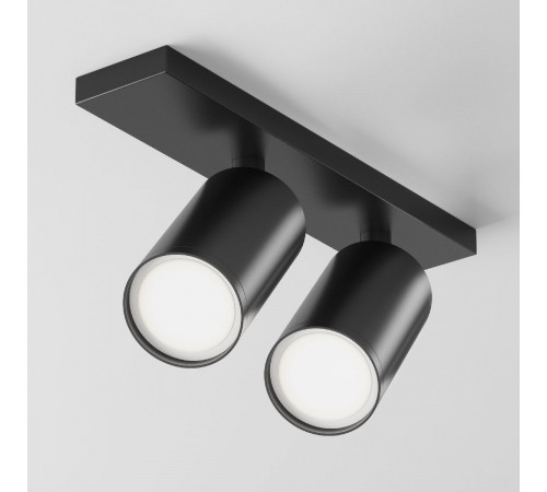Спот Maytoni Technical Focus S C051CL-U-2B Спот Maytoni Technical Focus S C051CL-U-2B
