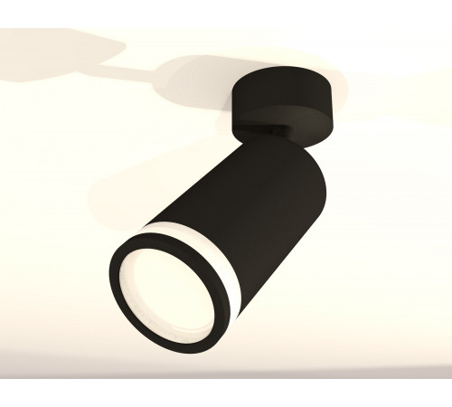 Спот Ambrella Light Techno Spot XM6323013 (A2210, C6323, N6221)