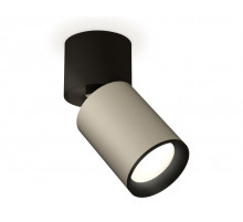 Спот Ambrella Light Techno Spot XM6314040 (A2221, C6314, N6102)