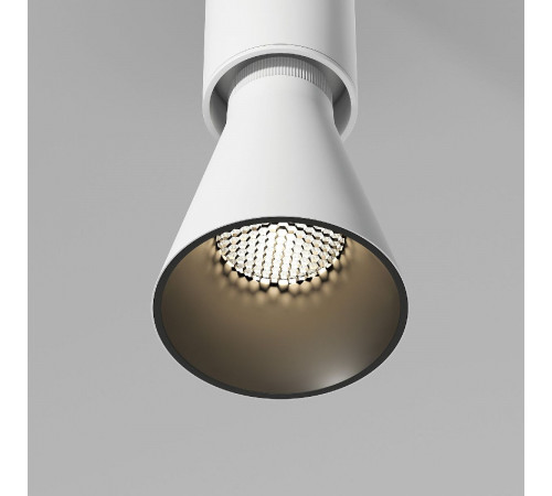Накладной спот Elektrostandard Piks 4690389204463 25107/LED a066493 Накладной спот Elektrostandard Piks 4690389204463 25107/LED a066493