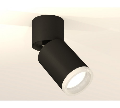 Спот Ambrella Light Techno Spot XM6313081 (A2221, C6313, N6245) Спот Ambrella Light Techno Spot XM6313081 (A2221, C6313, N6245)