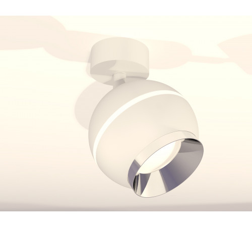 Спот Ambrella Light Techno Spot XM1101002 (A2202, C1101, N7032) Спот Ambrella Light Techno Spot XM1101002 (A2202, C1101, N7032)
