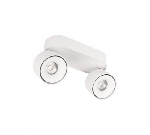Накладной спот Loft IT Focus 10323/2A White Накладной спот Loft IT Focus 10323/2A White