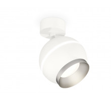 Спот Ambrella Light Techno Spot XM1101003 (A2202, C1101, N7033)