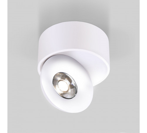 Спот Elektrostandard Glide 4690389185892 a059331 Спот Elektrostandard Glide 4690389185892 a059331