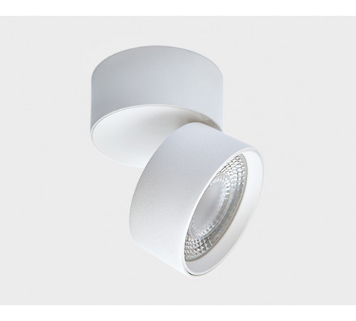 Накладной спот Italline IT02-010 white 4000K Накладной спот Italline IT02-010 white 4000K