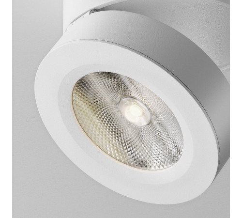 Светодиодный спот Maytoni Alivar C022CL-L12W4K