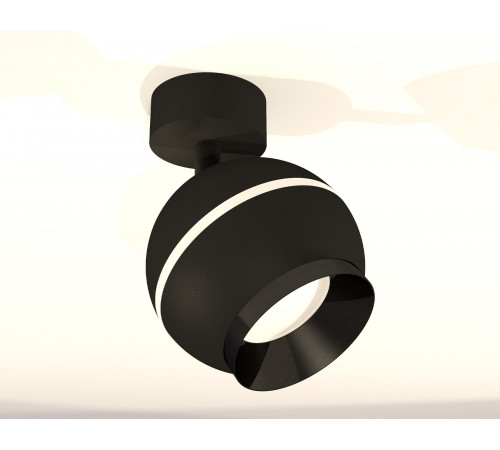 Спот Ambrella Light Techno Spot XM1102001 (A2210, C1102, N7031)