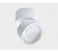 Накладной спот Italline IT02-010 white 4000K